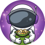 Astro Gold